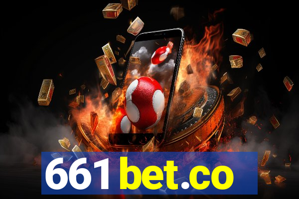 661 bet.co