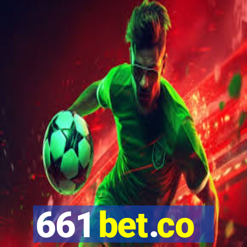661 bet.co