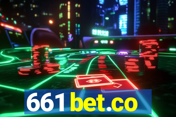 661 bet.co
