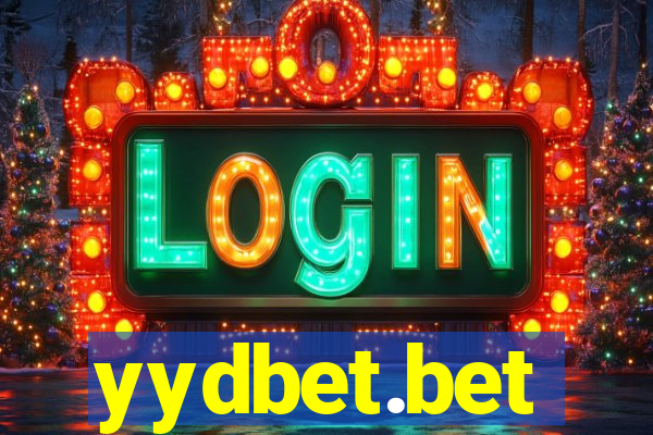 yydbet.bet