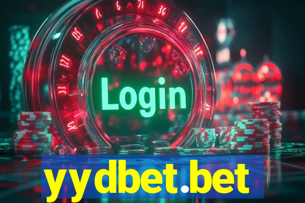 yydbet.bet