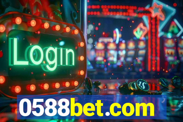 0588bet.com