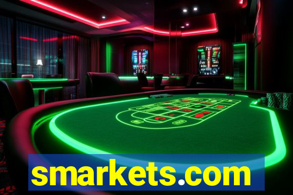 smarkets.com