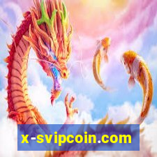x-svipcoin.com