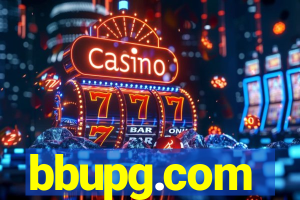 bbupg.com