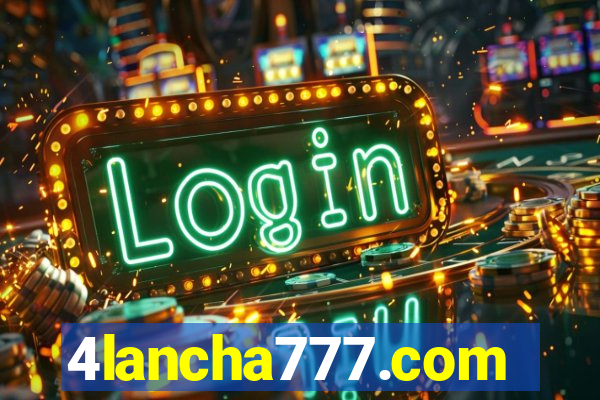 4lancha777.com