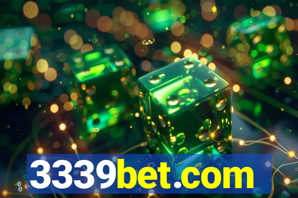 3339bet.com