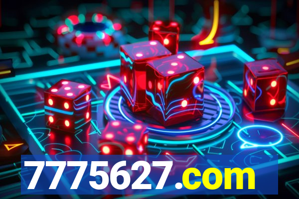 7775627.com