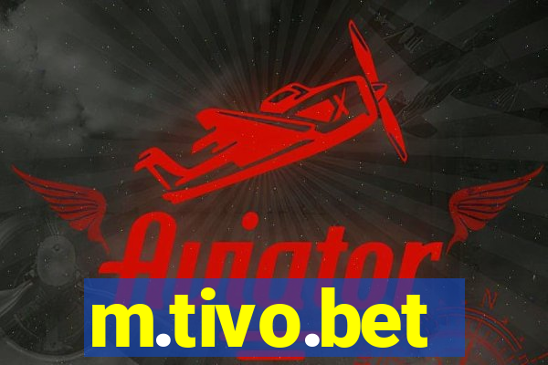 m.tivo.bet