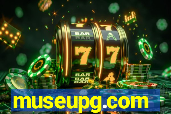 museupg.com