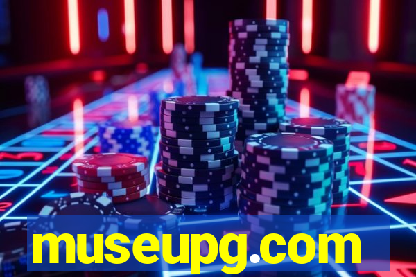 museupg.com