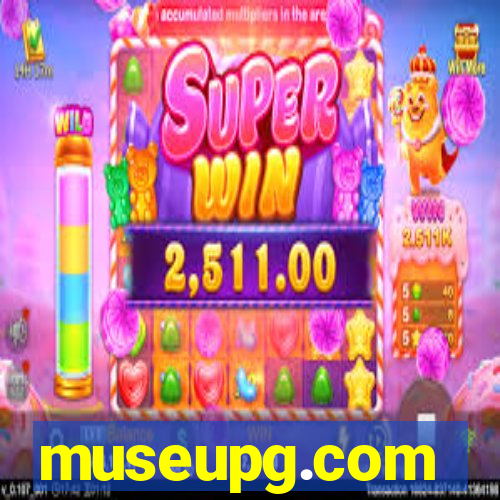museupg.com
