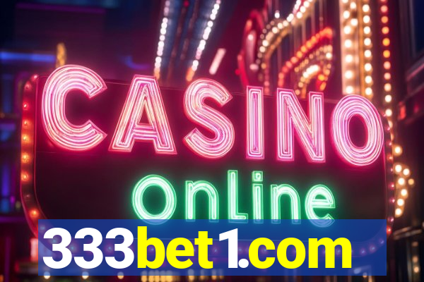 333bet1.com