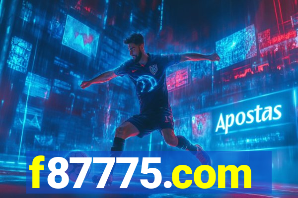 f87775.com
