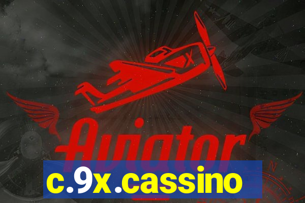 c.9x.cassino