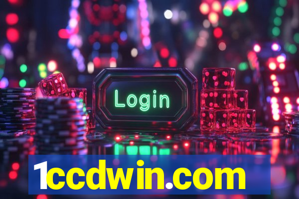 1ccdwin.com