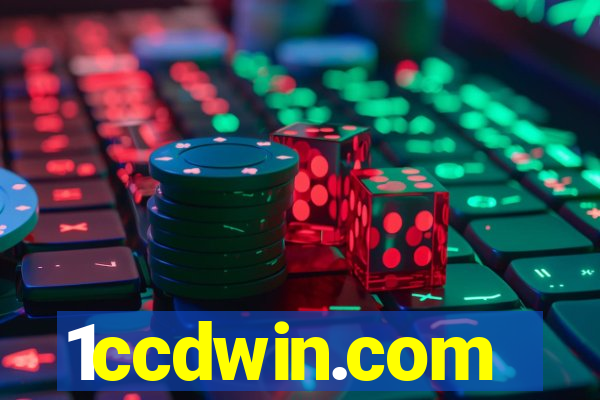 1ccdwin.com