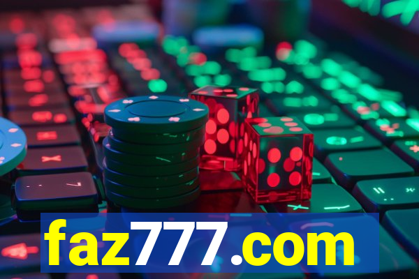 faz777.com