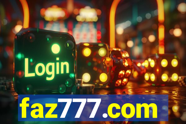 faz777.com