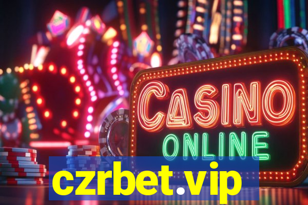 czrbet.vip