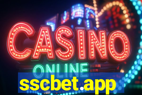sscbet.app