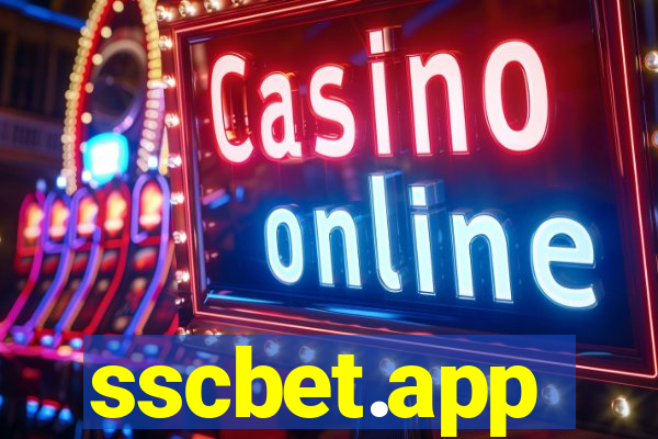 sscbet.app