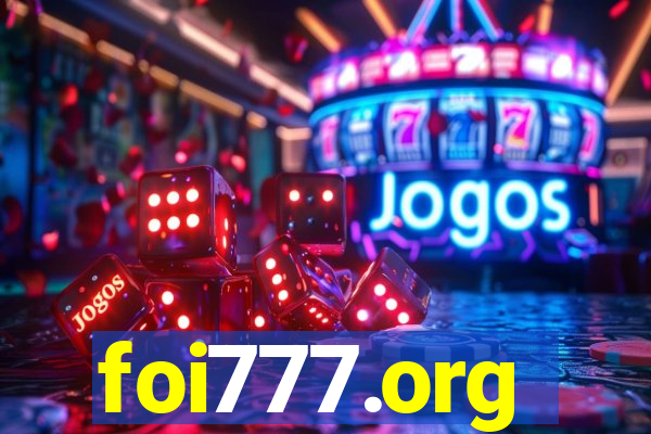 foi777.org