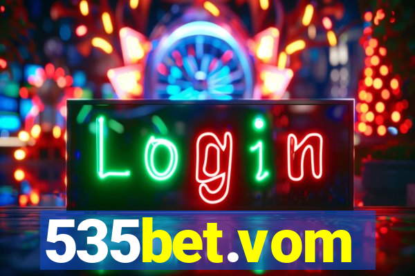 535bet.vom