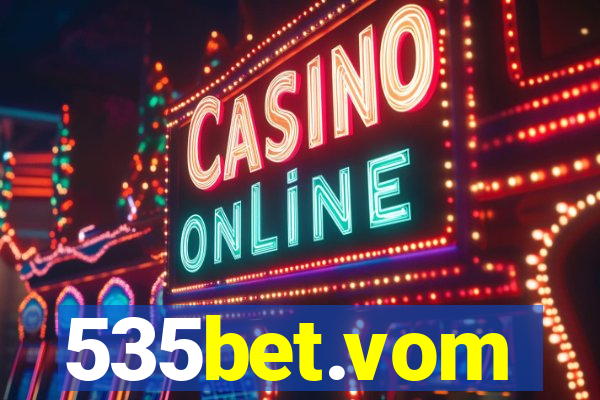 535bet.vom