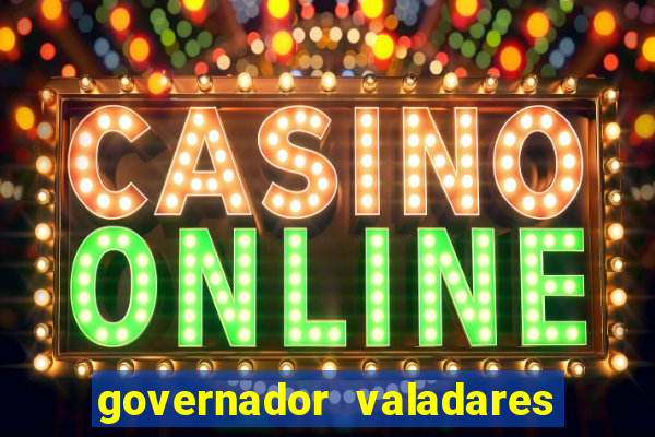 governador valadares o que fazer