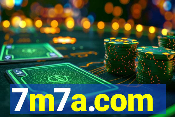 7m7a.com