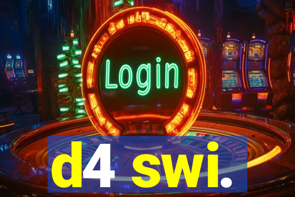 d4 swi.