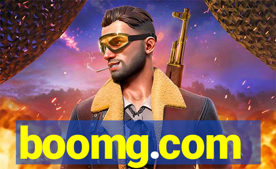 boomg.com