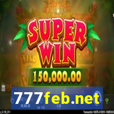777feb.net
