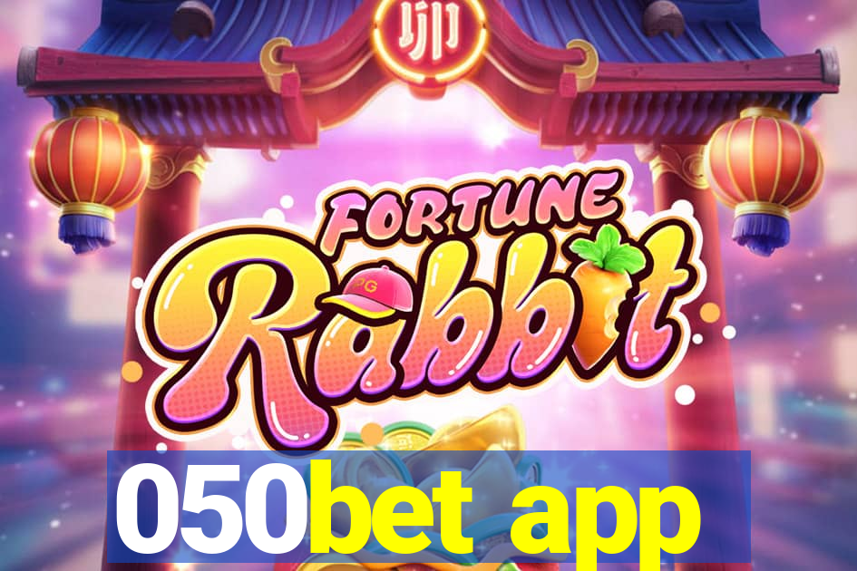 050bet app