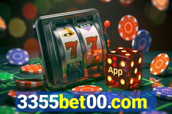 3355bet00.com