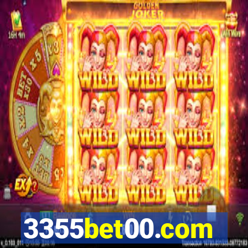 3355bet00.com