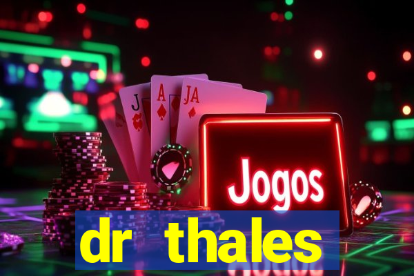 dr thales psiquiatra cruzeiro