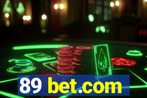89 bet.com