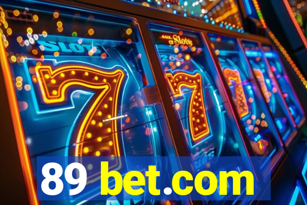 89 bet.com