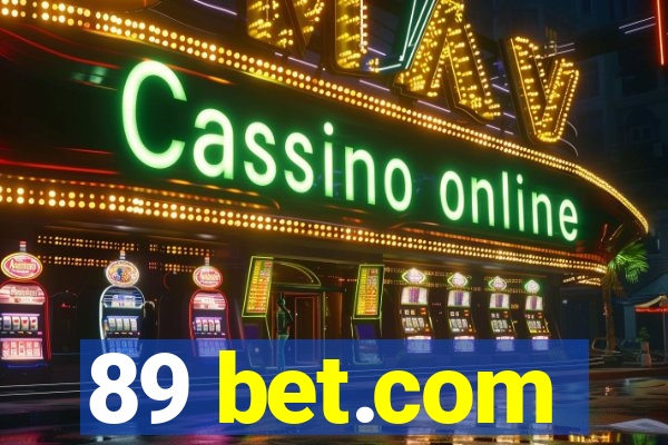 89 bet.com