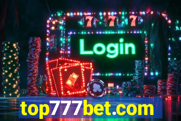 top777bet.com