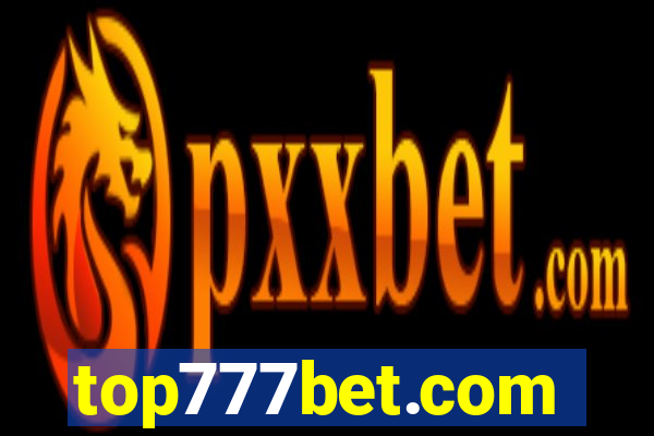 top777bet.com