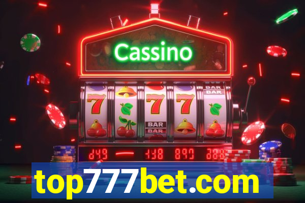 top777bet.com