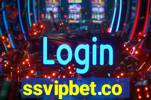 ssvipbet.co