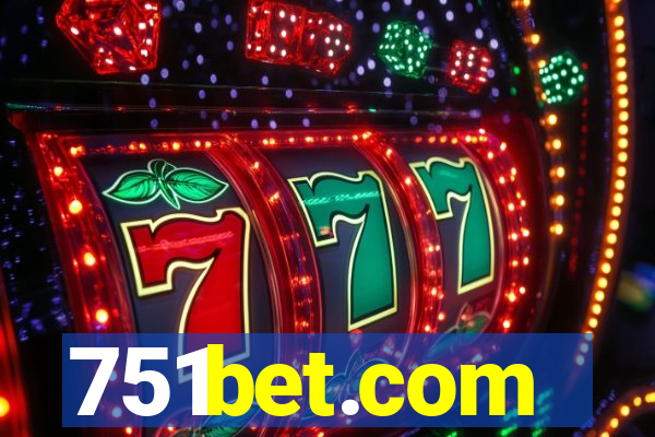 751bet.com