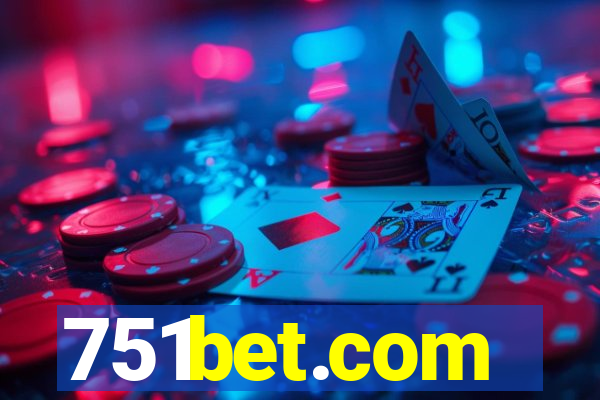 751bet.com