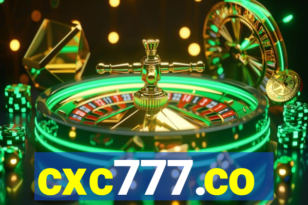 cxc777.co