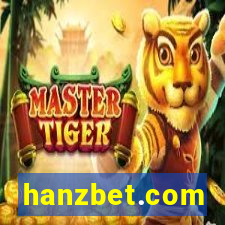 hanzbet.com