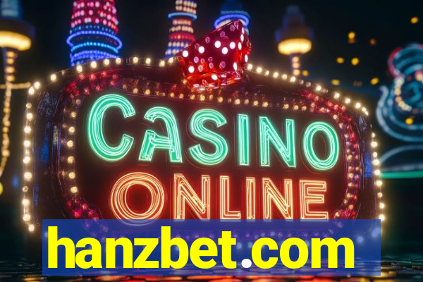 hanzbet.com